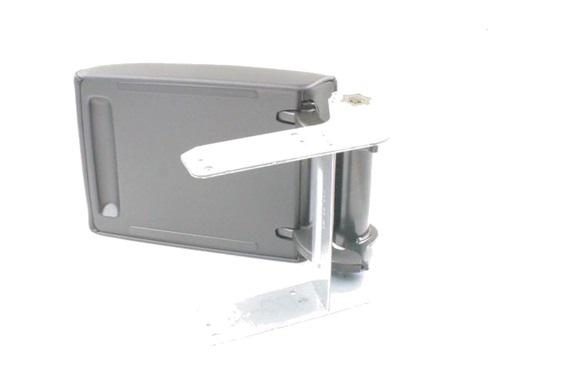 Apoio de Braço VW 5M0864207GYAF - Imagem 2