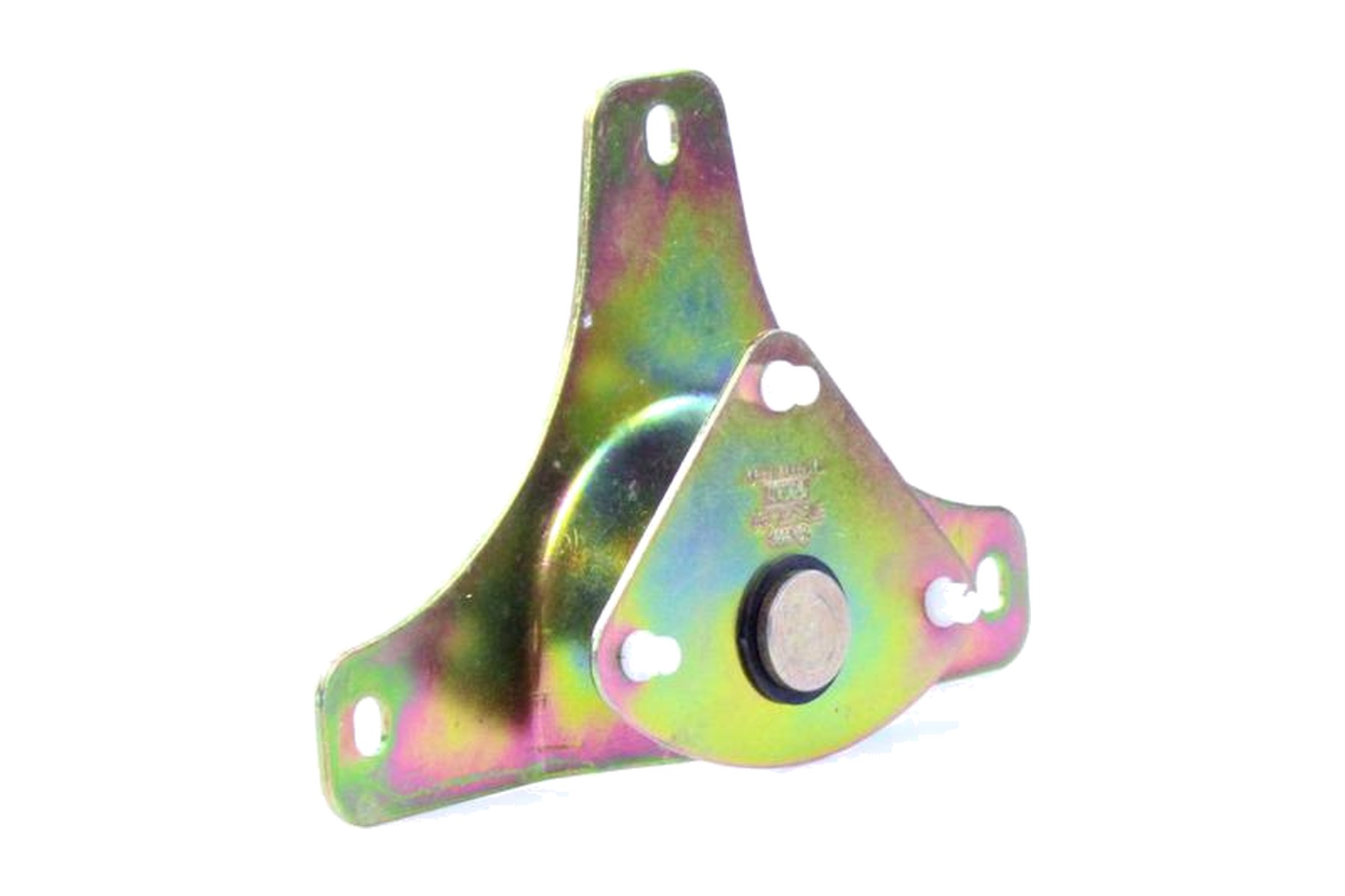 Alavanca de Fechadura de Tampa de Caçamba VW 376827250 - Imagem 10