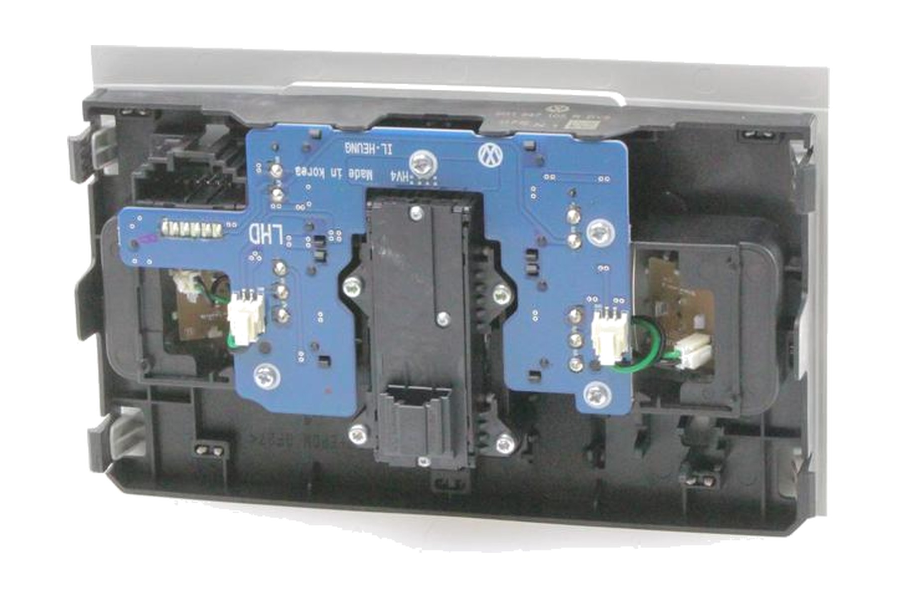 Luz de Cortesia VW 5G1947105RDYS - Imagem 14