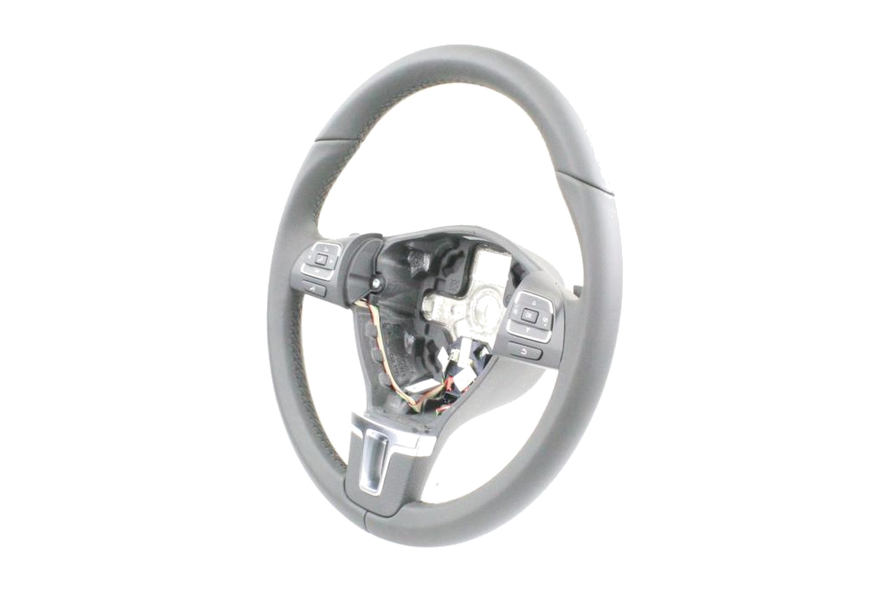 Volante de Direção VW 1T0419091AFE74 - Imagem 4