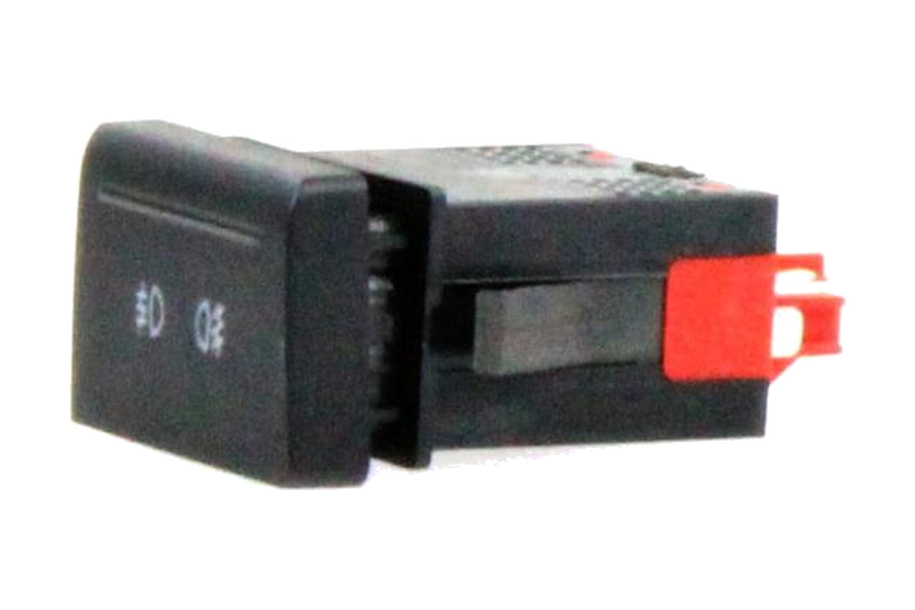 Botão de Acionamento de Farol de Milha e Lanterna de Neblina VW 5U09415351FR - Imagem 5