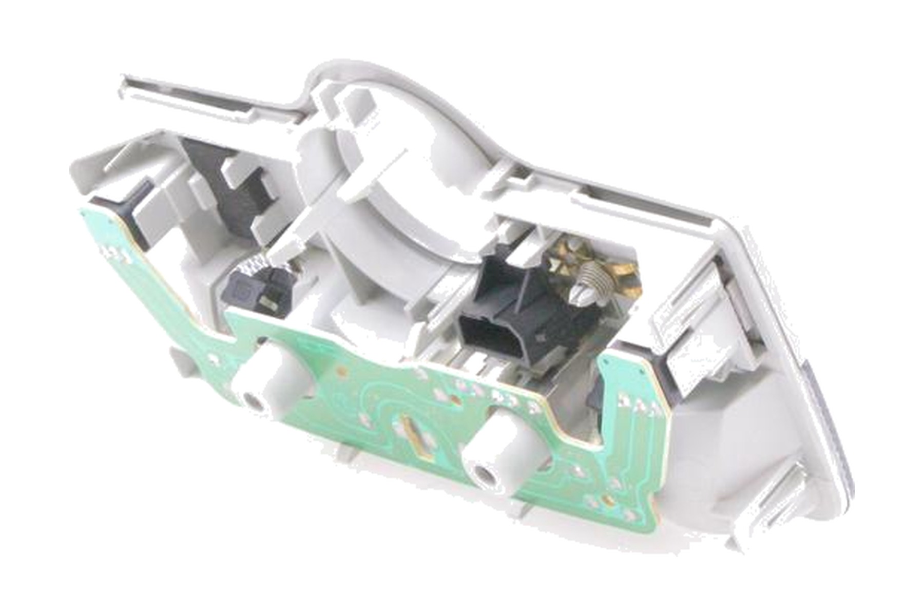 Luz de Cortesia VW 1J0947106Y20 - Imagem 16