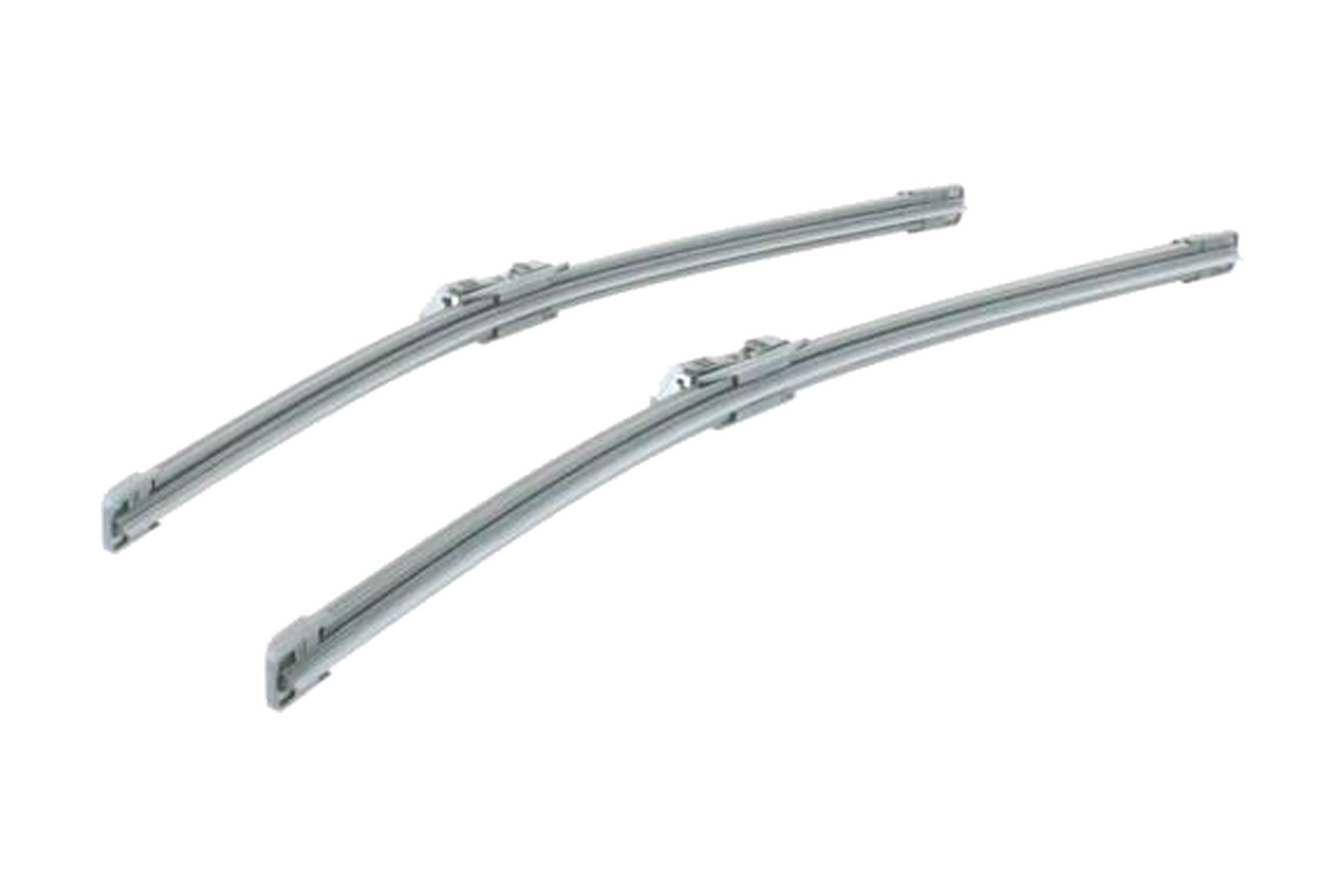 Palheta de Limpador de Para-brisa Dianteiro VW 6Q1998002 - Imagem 22