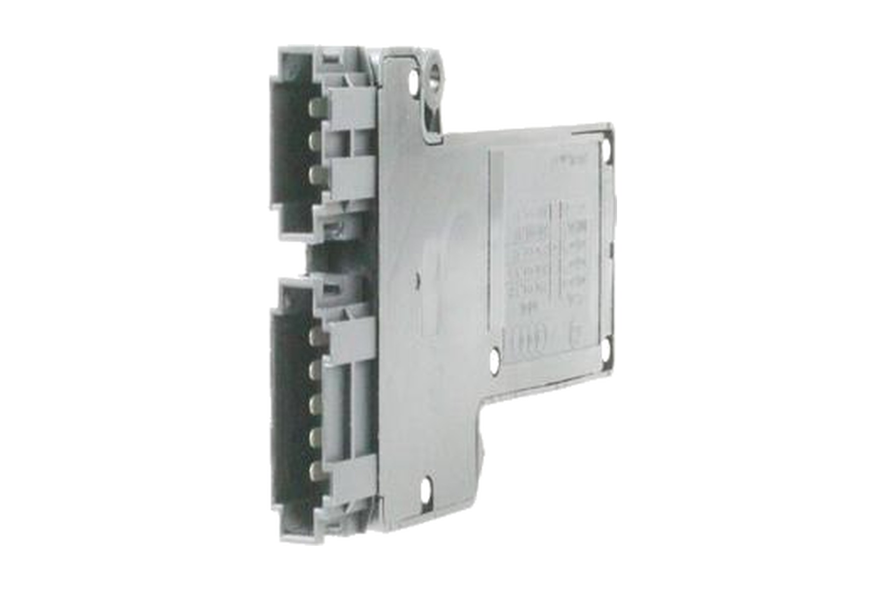 Interruptor de Ajuste de Posição de Banco VW 8W0959748 - Imagem 9