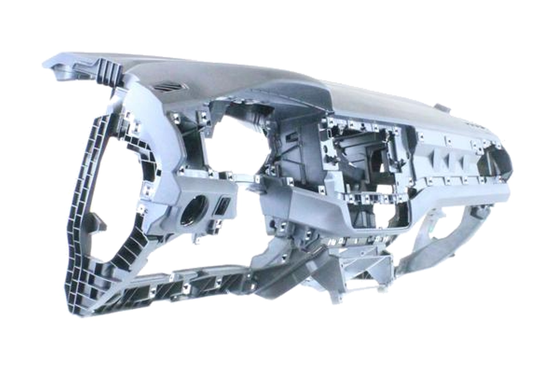 Painel Principal Tabelier VW 2GP857003BKJ1 - Imagem 21