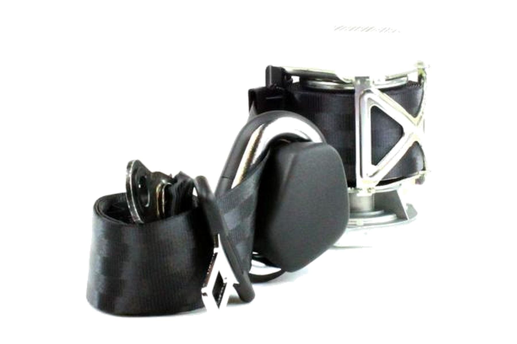 Cinto de Segurança de Banco VW 2H0857806DRAA - Imagem 21