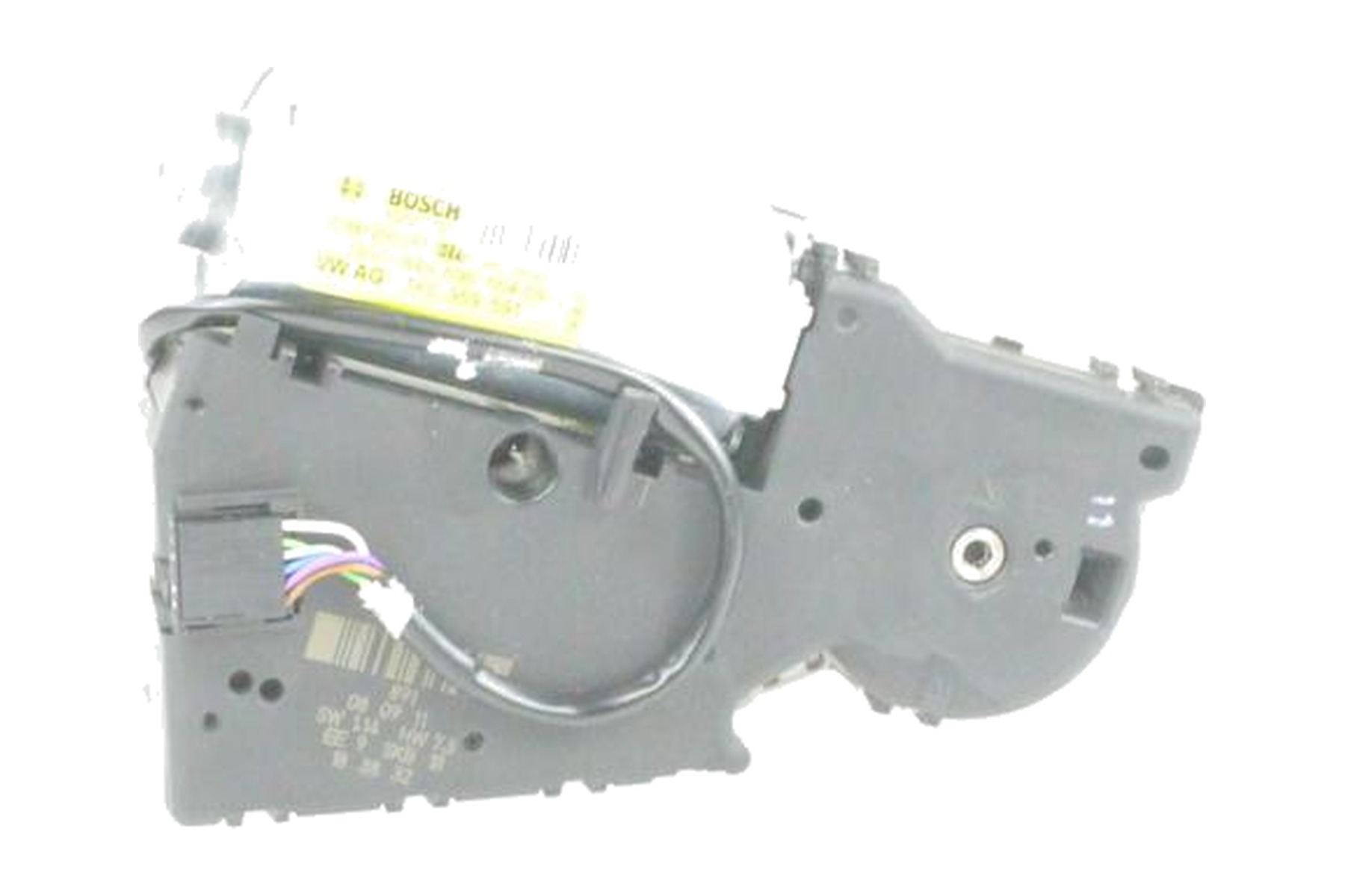Motor VW 1K0959591 - Imagem 24