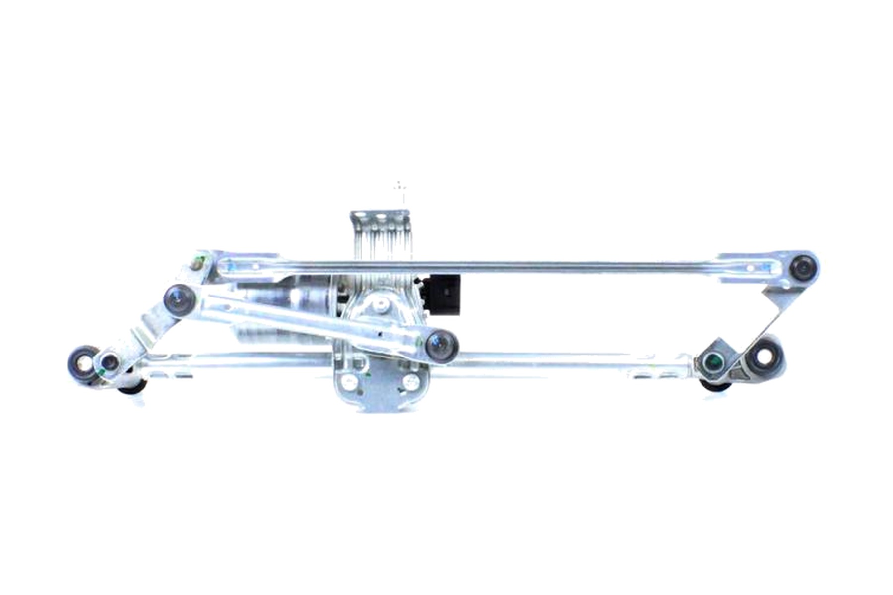 Motor de Limpador de Para-brisa Dianteiro VW 6EA955023 - Imagem 13