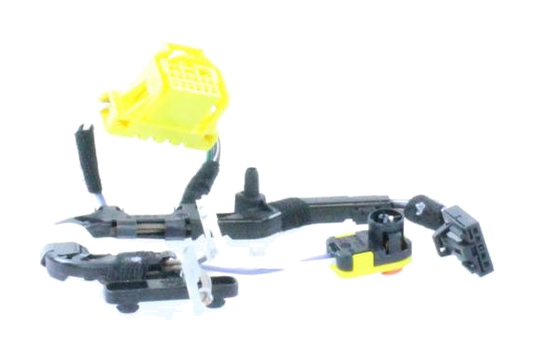 Chicote de Airbag Volante VW 5Z0971584K - Imagem 22