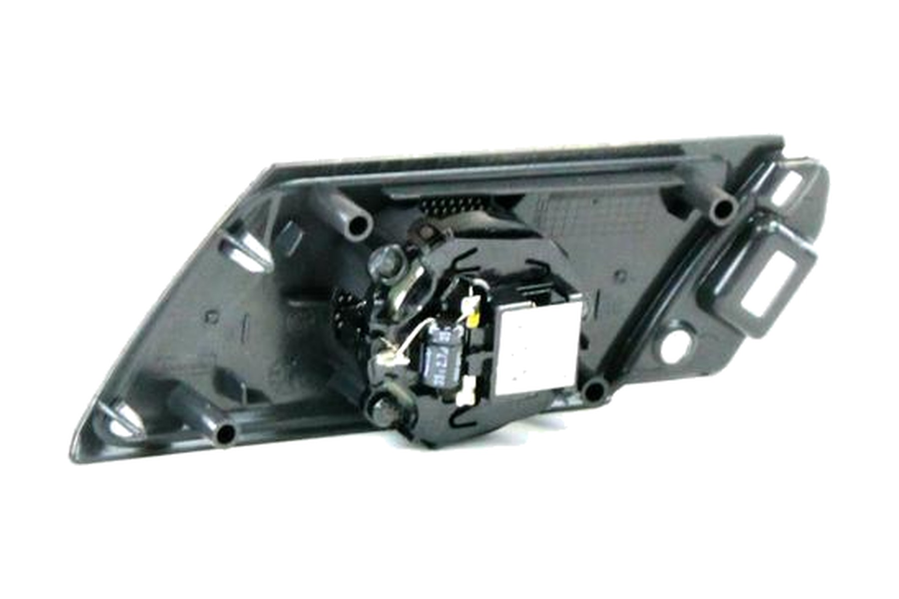 Moldura de Alto-falante VW 5C6867102D82V - Imagem 11