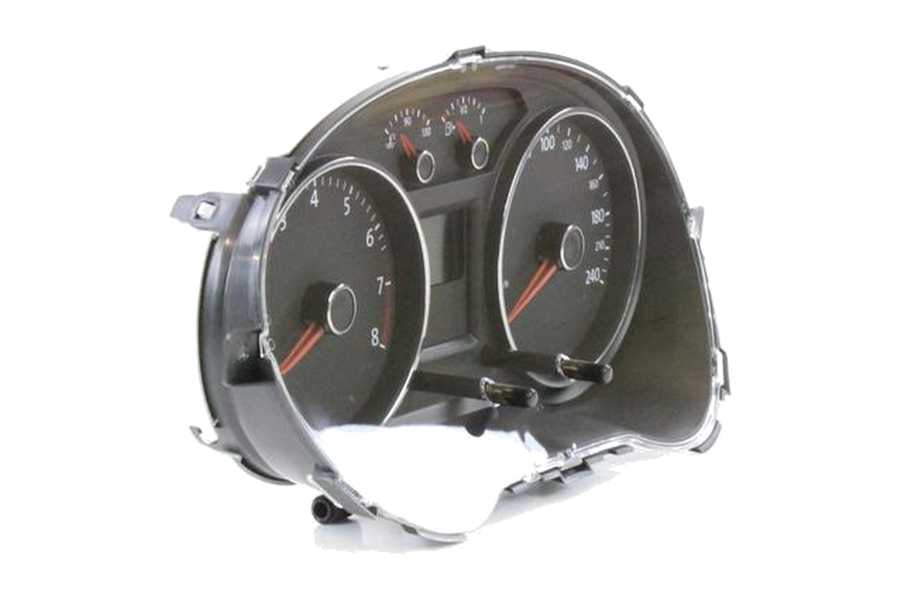 Painel de Instrumentos VW 5U0920830P - Imagem 21