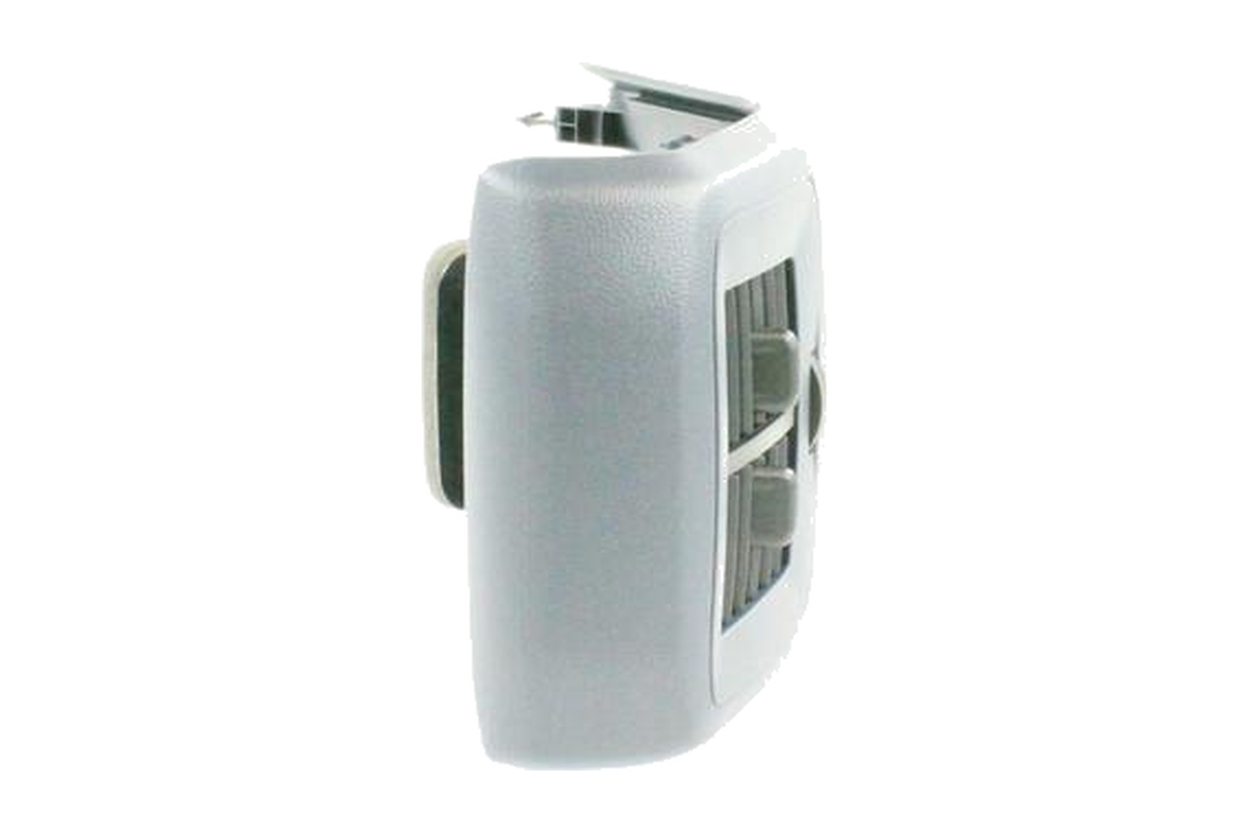 Moldura de Difusor de Ar Condicionado de Console VW 2GP864298CSWW - Imagem 19