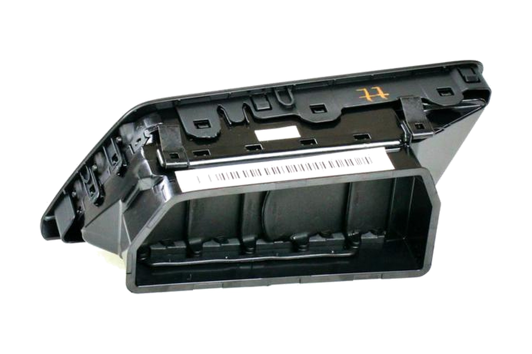 Difusor de Saída de Ar VW 5U0857190EIO - Imagem 12