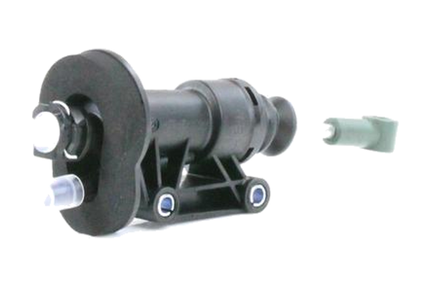 Cilindro Atuador de Embreagem Hidráulico VW 2H0721401A - Imagem 10