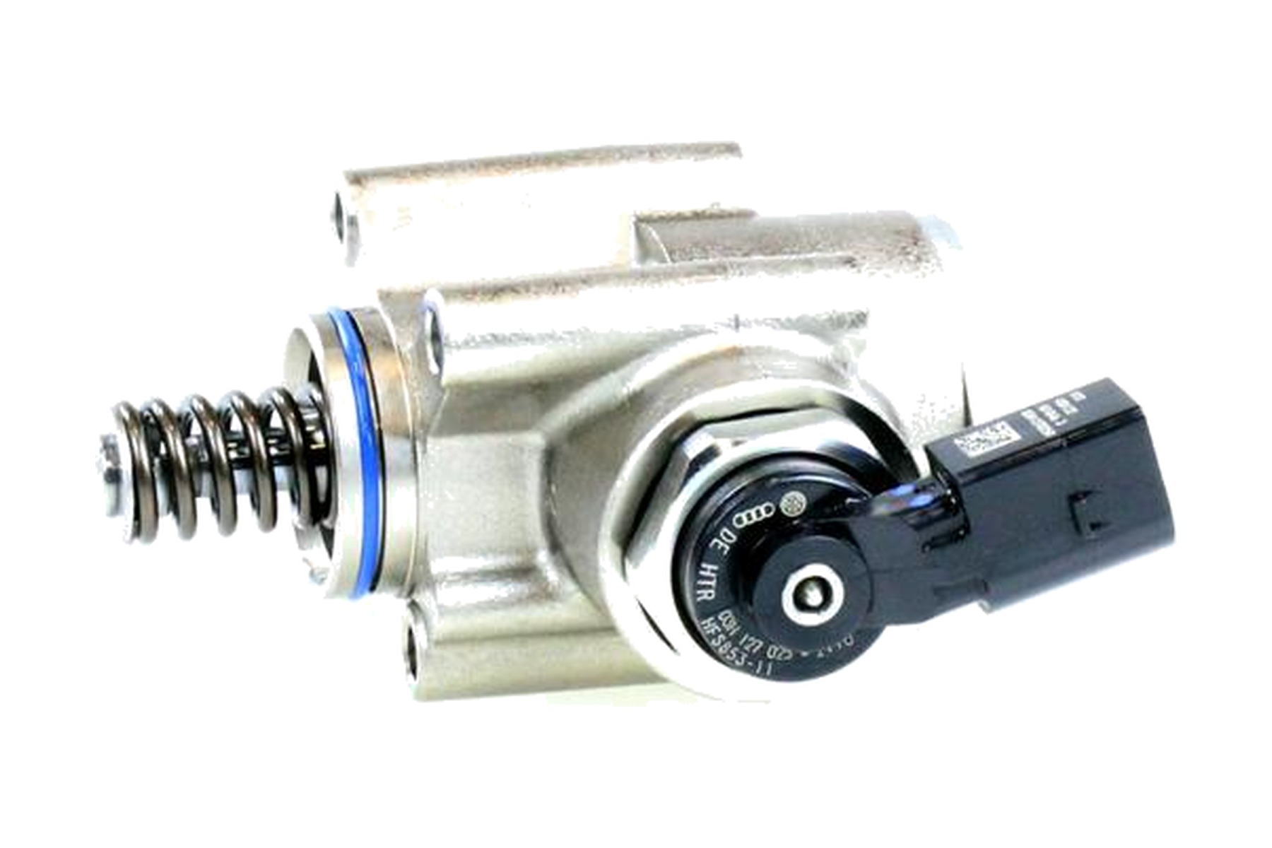 Bomba de Combustível Alta Pressão VW 03H127025Q - Imagem 6