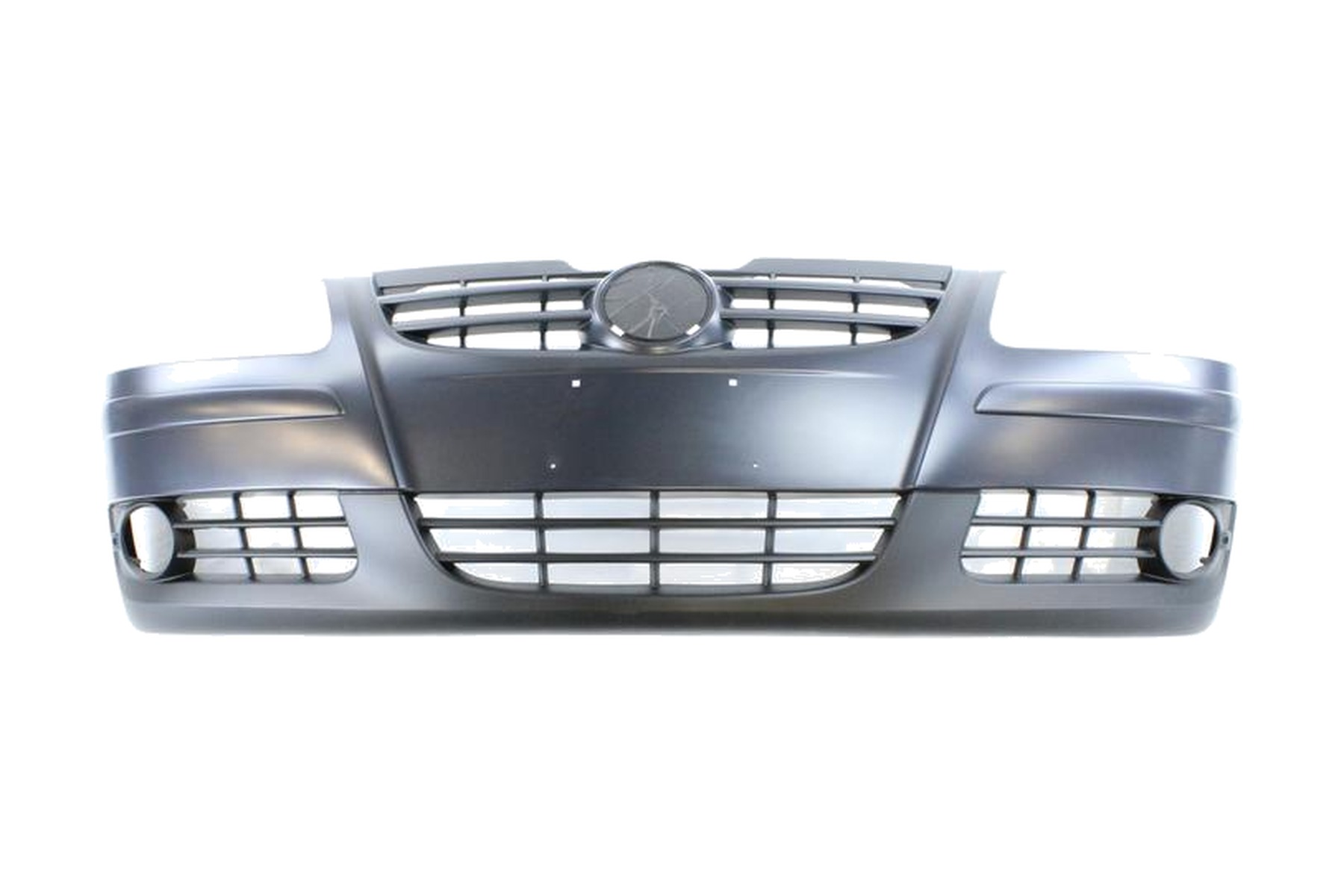 Para-choque Dianteiro VW 5W0807217CGRU