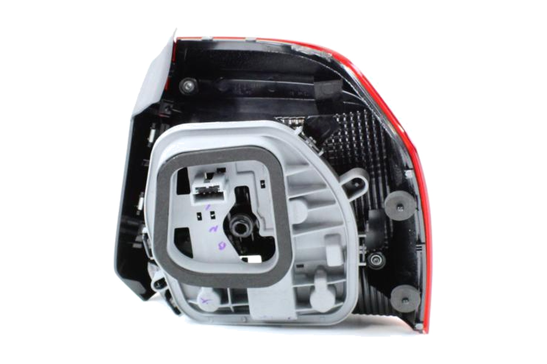 Lanterna Esquerdo (Motorista) VW 5U6945095BD - Imagem 15