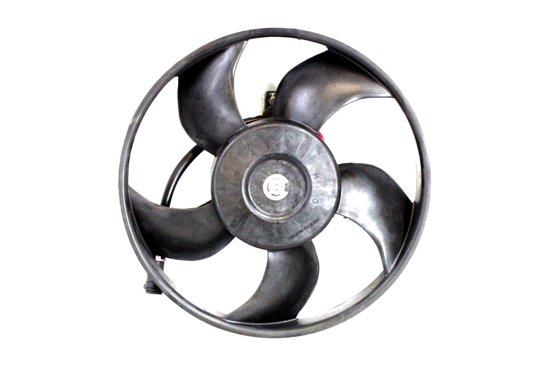 Ventoinha de Radiador VW 7X0959455A