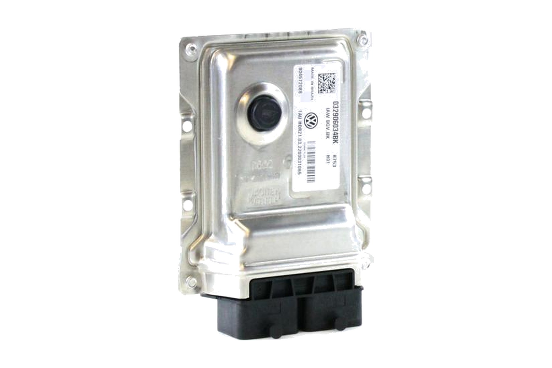 Módulo de Injeção Eletrônica VW 032906034BK - Imagem 11