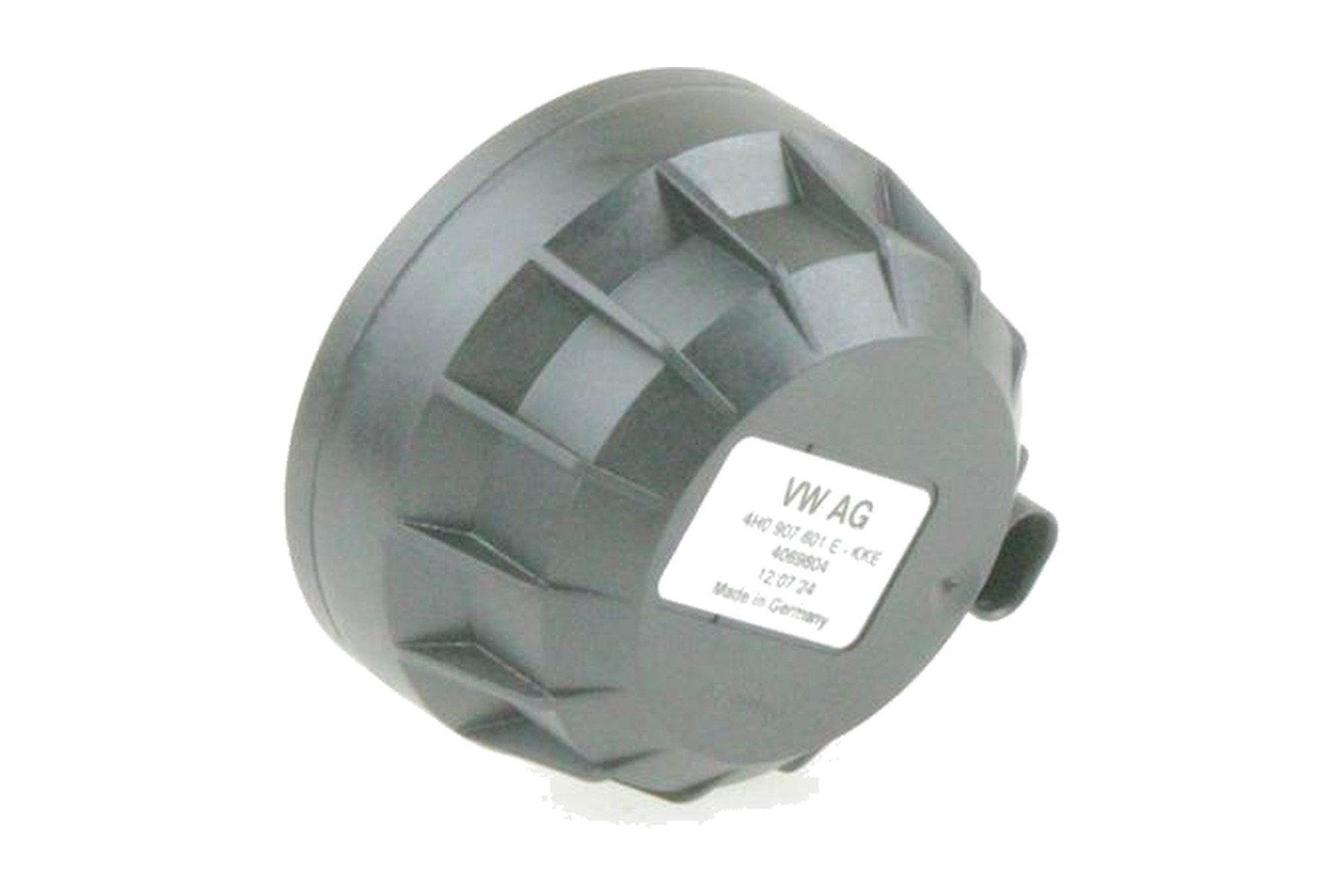 Atuador VW 4H0907601E - Imagem 10