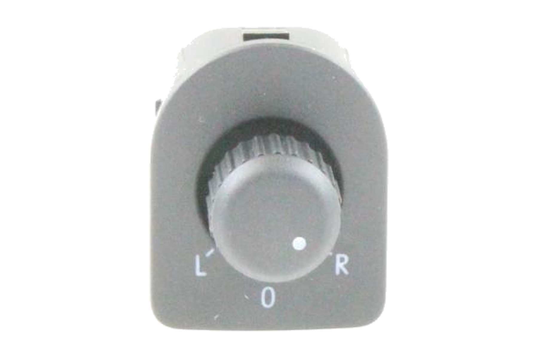 Botão de Regulagem de Espelho Retrovisor VW 5Z0959565C9B9