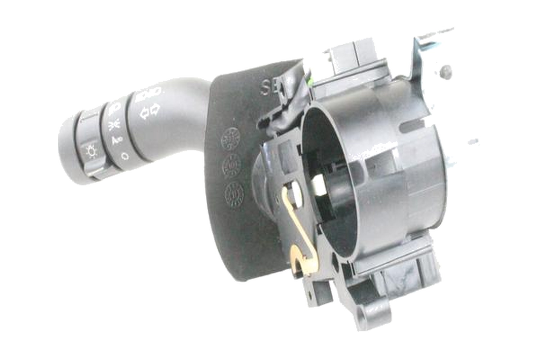 Chave de Seta VW 5U09535139B9 - Imagem 4