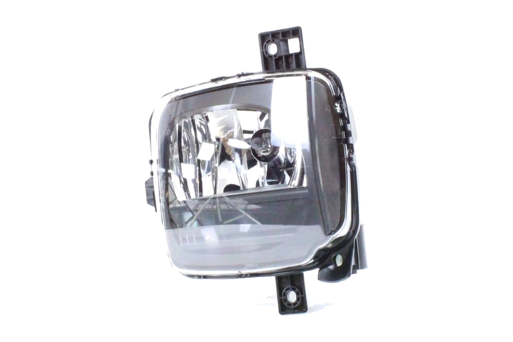 Farol de Milha Dianteiro Direito (Passageiro) VW 2GM941662B - Imagem 3