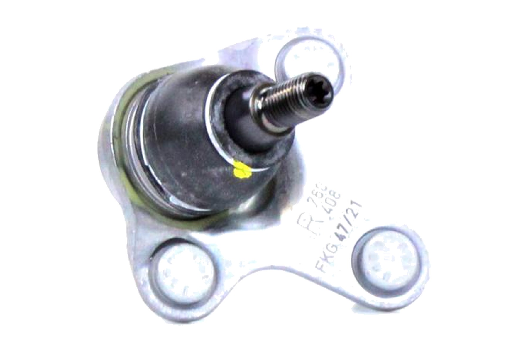 Pivô de Bandeja de Suspensão Direito (Passageiro) VW 5WA407366 - Imagem 24