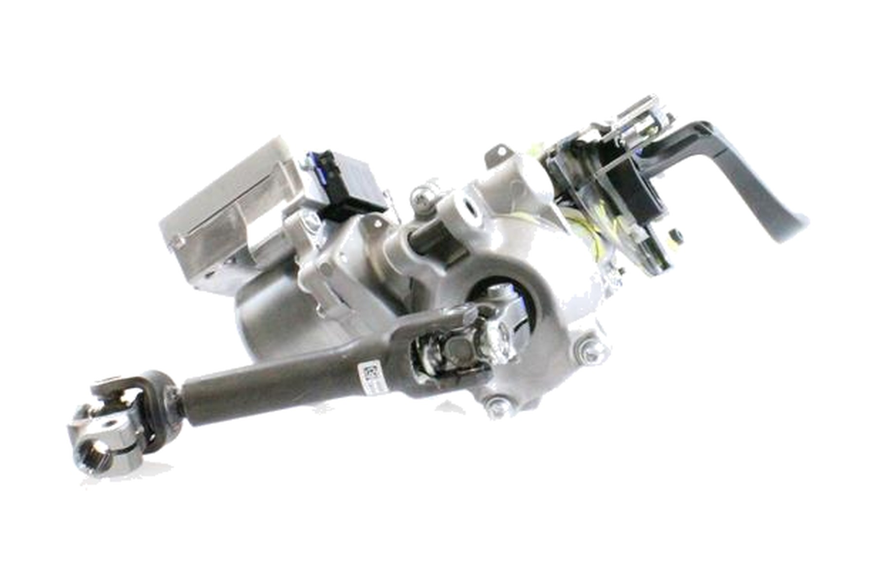 Coluna de Direção VW 1S1423510AD - Imagem 9