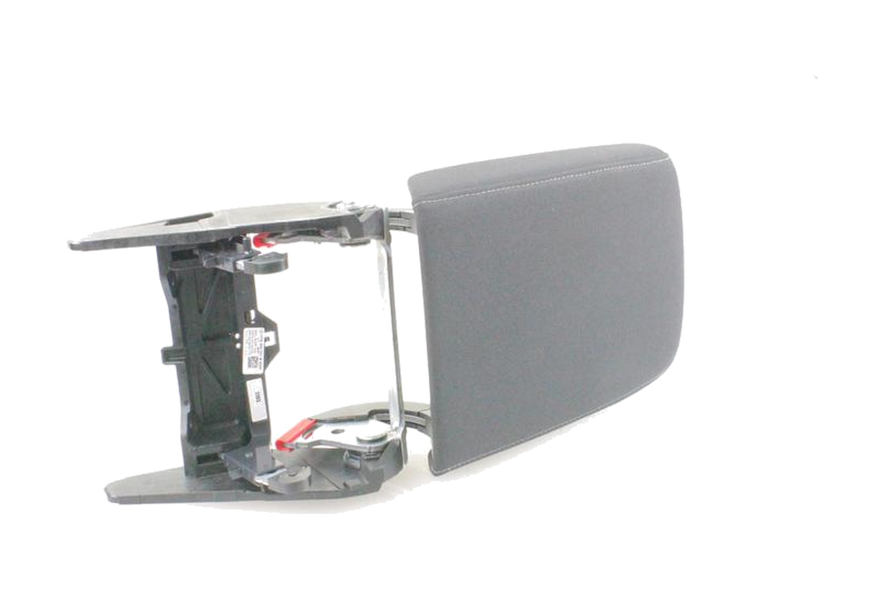 Apoio de Braço VW 5TA864207BAMK - Imagem 23