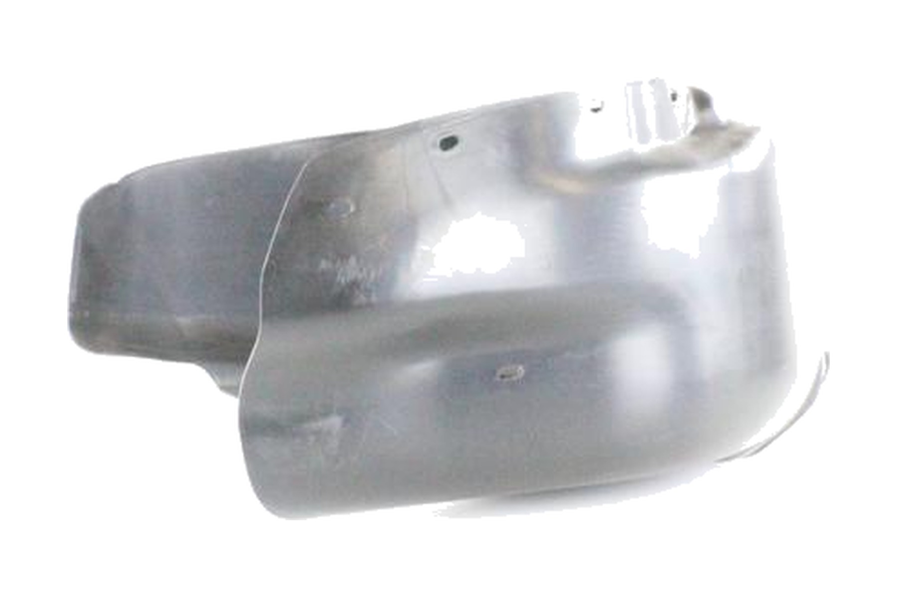 Para-barro de Caixa de Roda VW 5Z9810971B - Imagem 6