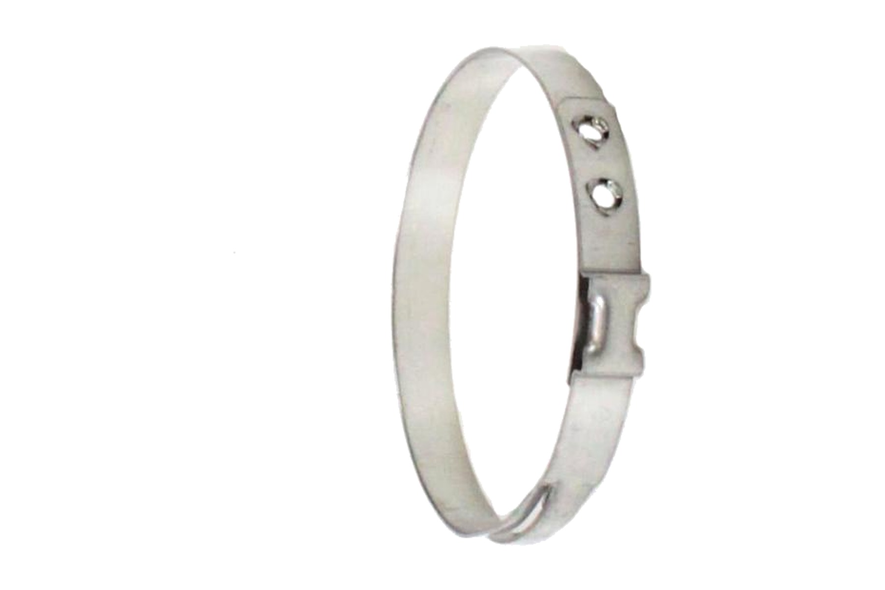 Abraçadeira de Caixa de Direção VW 6Q0423088 - Imagem 2