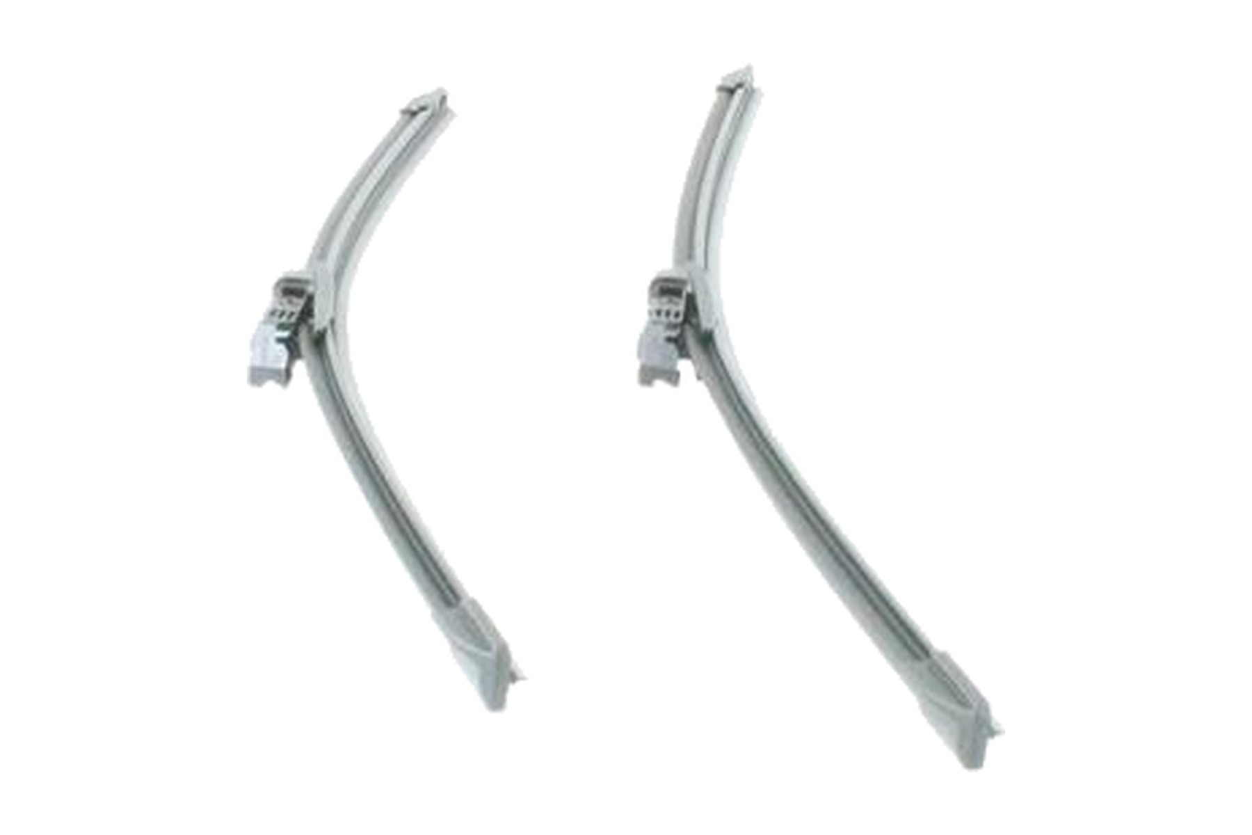 Palheta de Limpador de Para-brisa Dianteiro VW 6Q1998002 - Imagem 19
