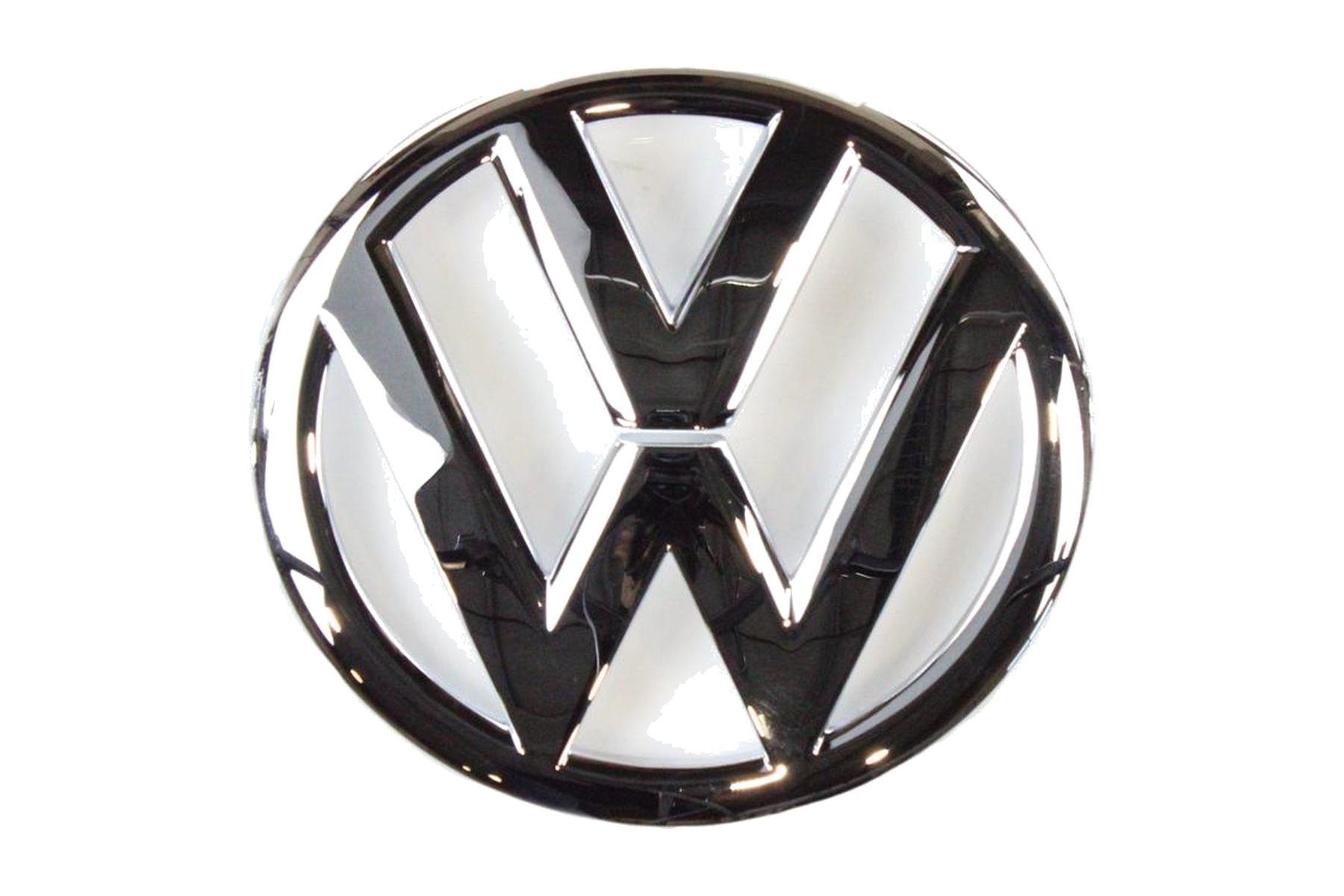 Emblema de Grade de Radiador VW 5U0853601B2ZZ