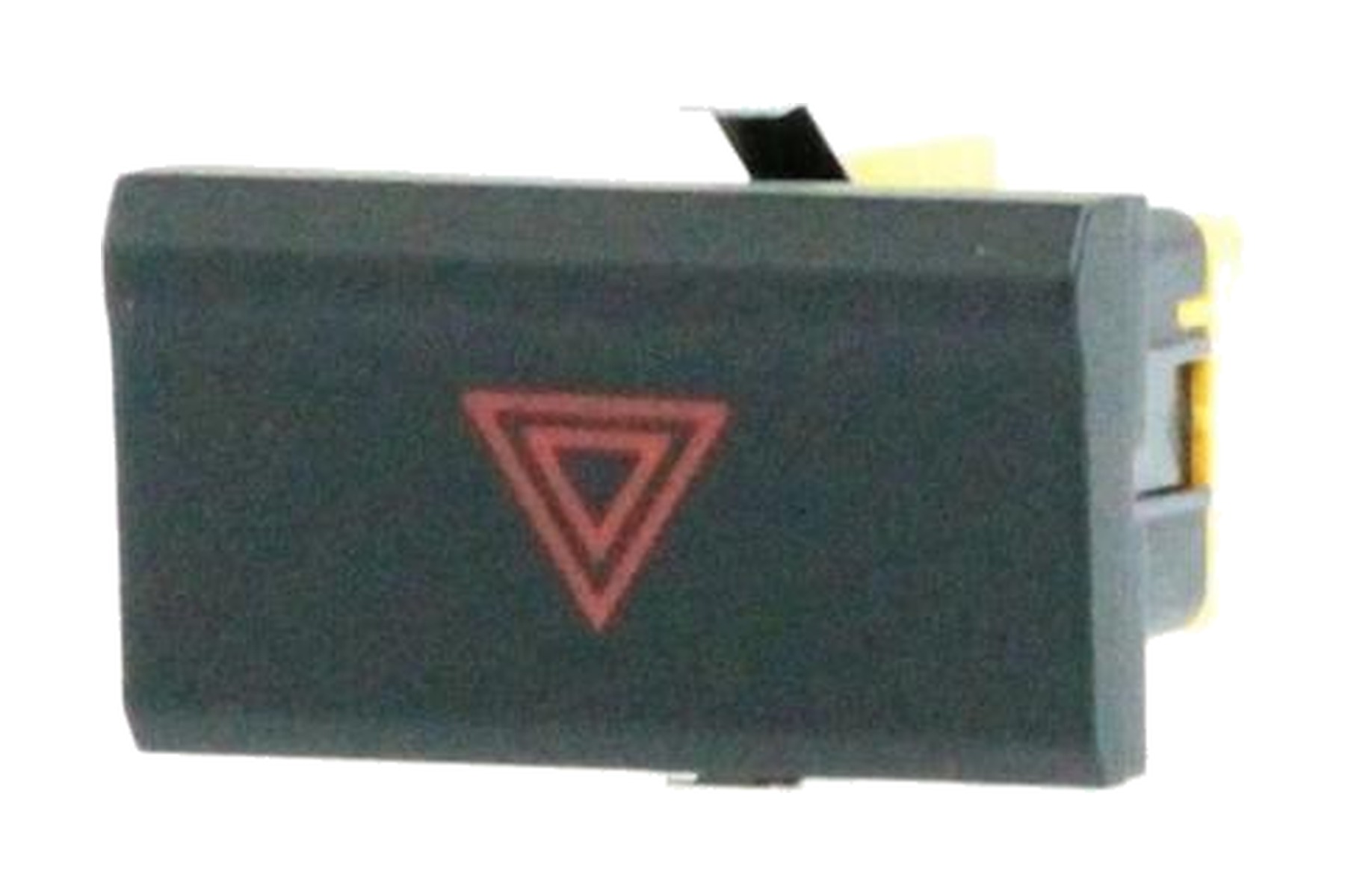 Botão Interruptor de Pisca Alerta VW 5U0953509A1QB - Imagem 2