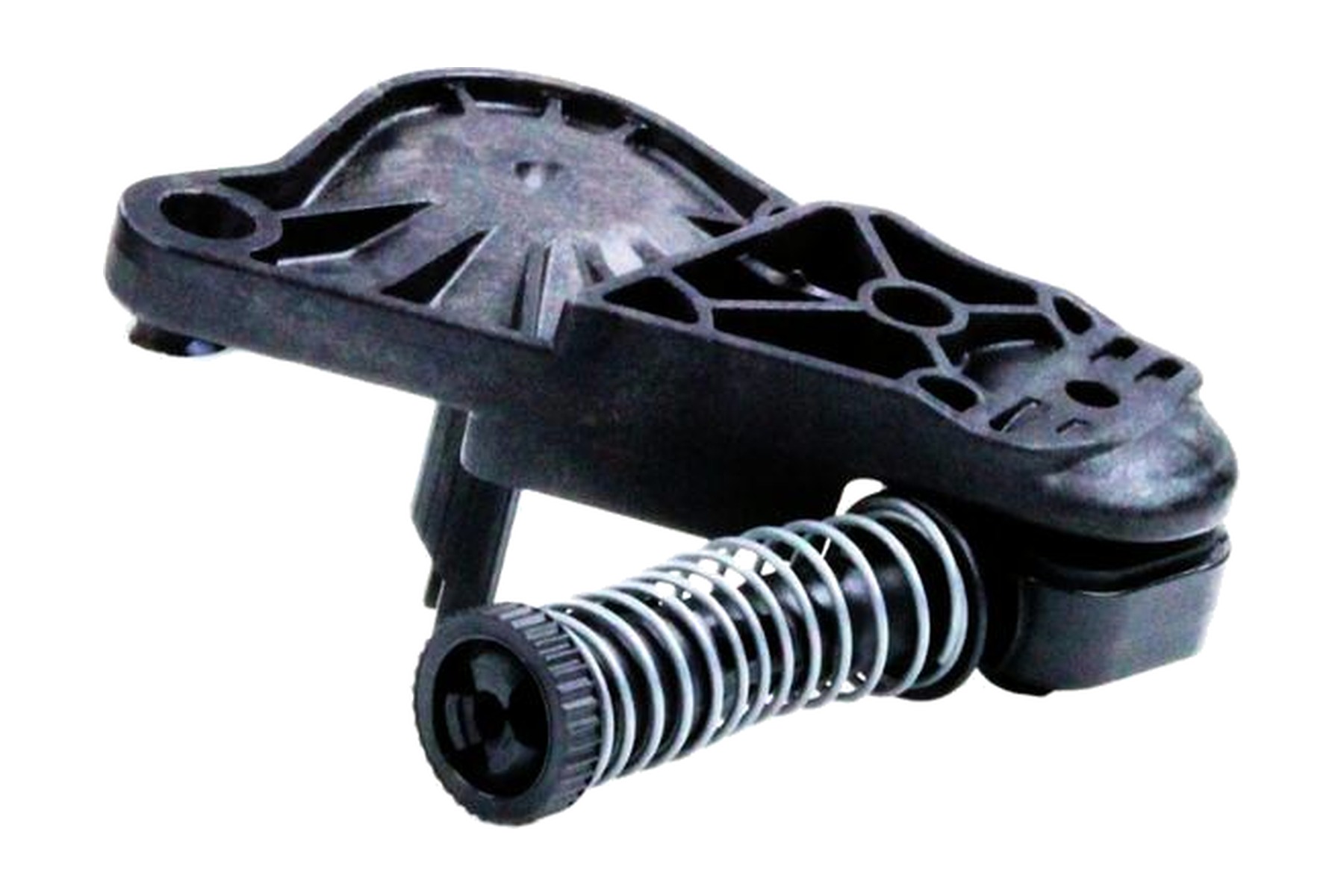 Suporte de Alavanca de Trambulador VW 6R0711202 - Imagem 12
