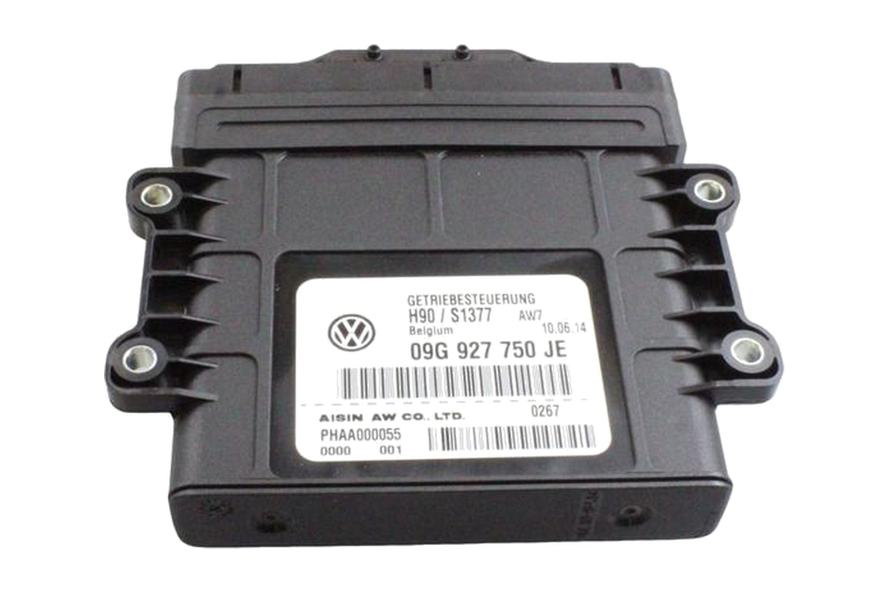 Módulo VW 09G927750JE