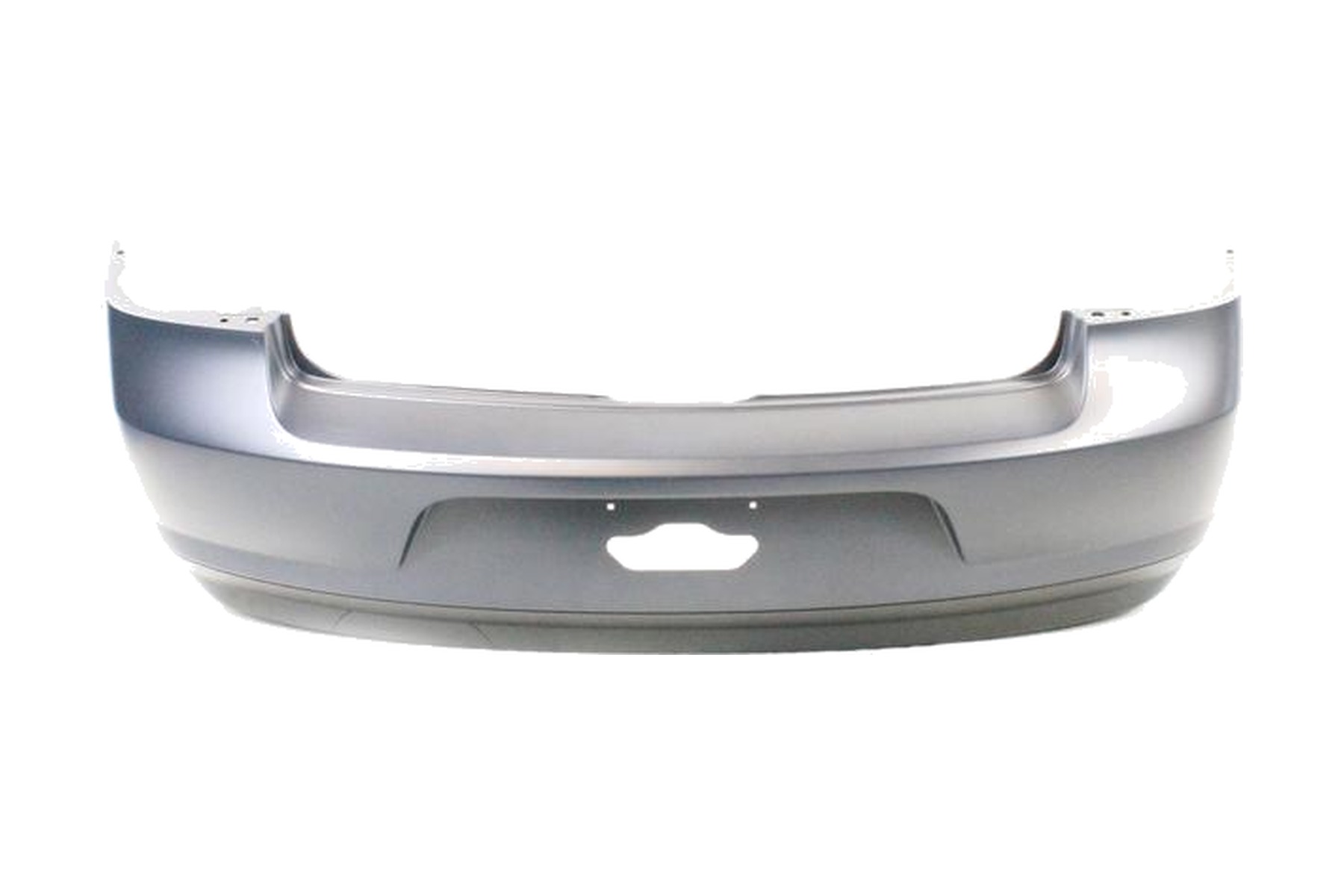 Para-choque Traseiro VW 1JE807421GRU