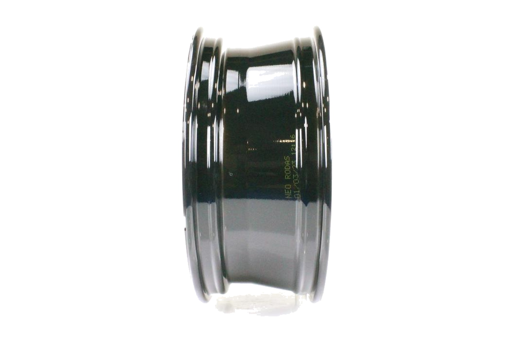 Roda 17 Polegadas VW 6EA601025MFZZ - Imagem 7