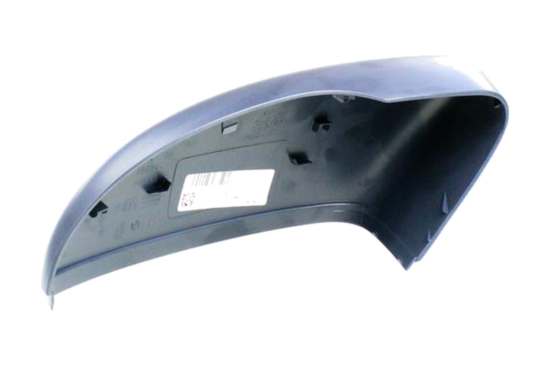 Capa de Espelho Retrovisor Direito (Passageiro) VW 3C8857538GRU - Imagem 11
