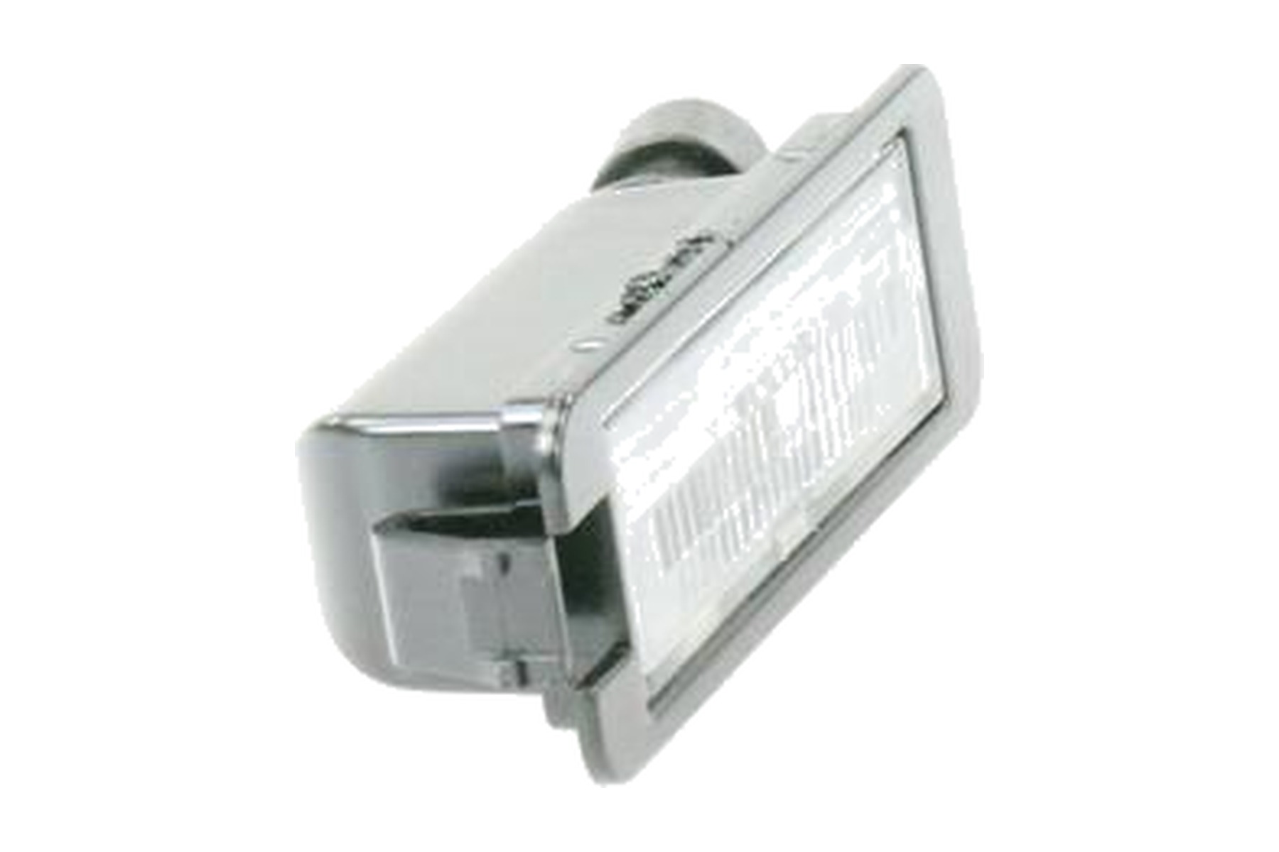 Luz de Placa VW 1JE943021A - Imagem 21