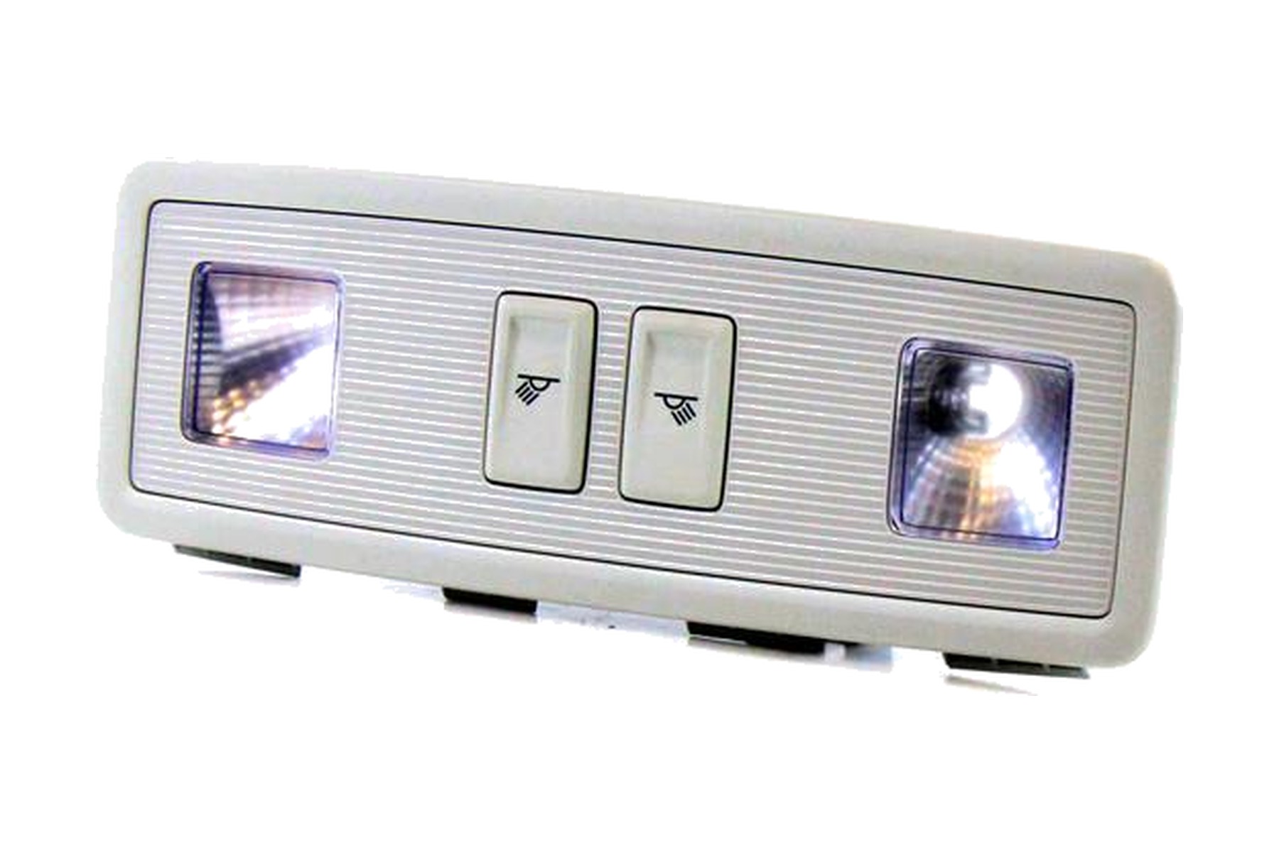Luz de Cortesia VW 2GA947290EKW - Imagem 3
