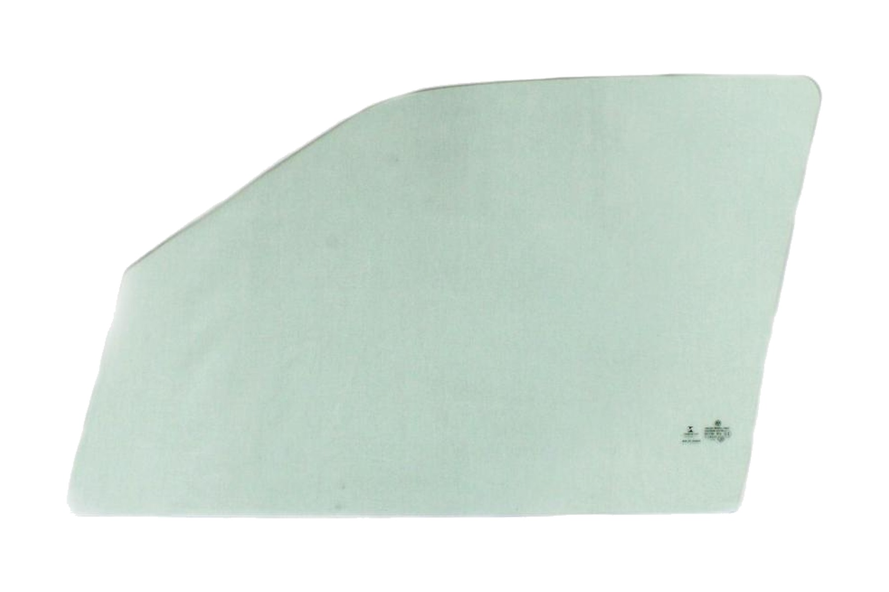 Vidro de Porta VW 5W4845202 - Imagem 2