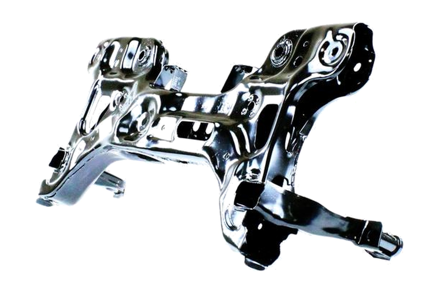Quadro Agregado de Suspensão VW 2QB199315A - Imagem 5