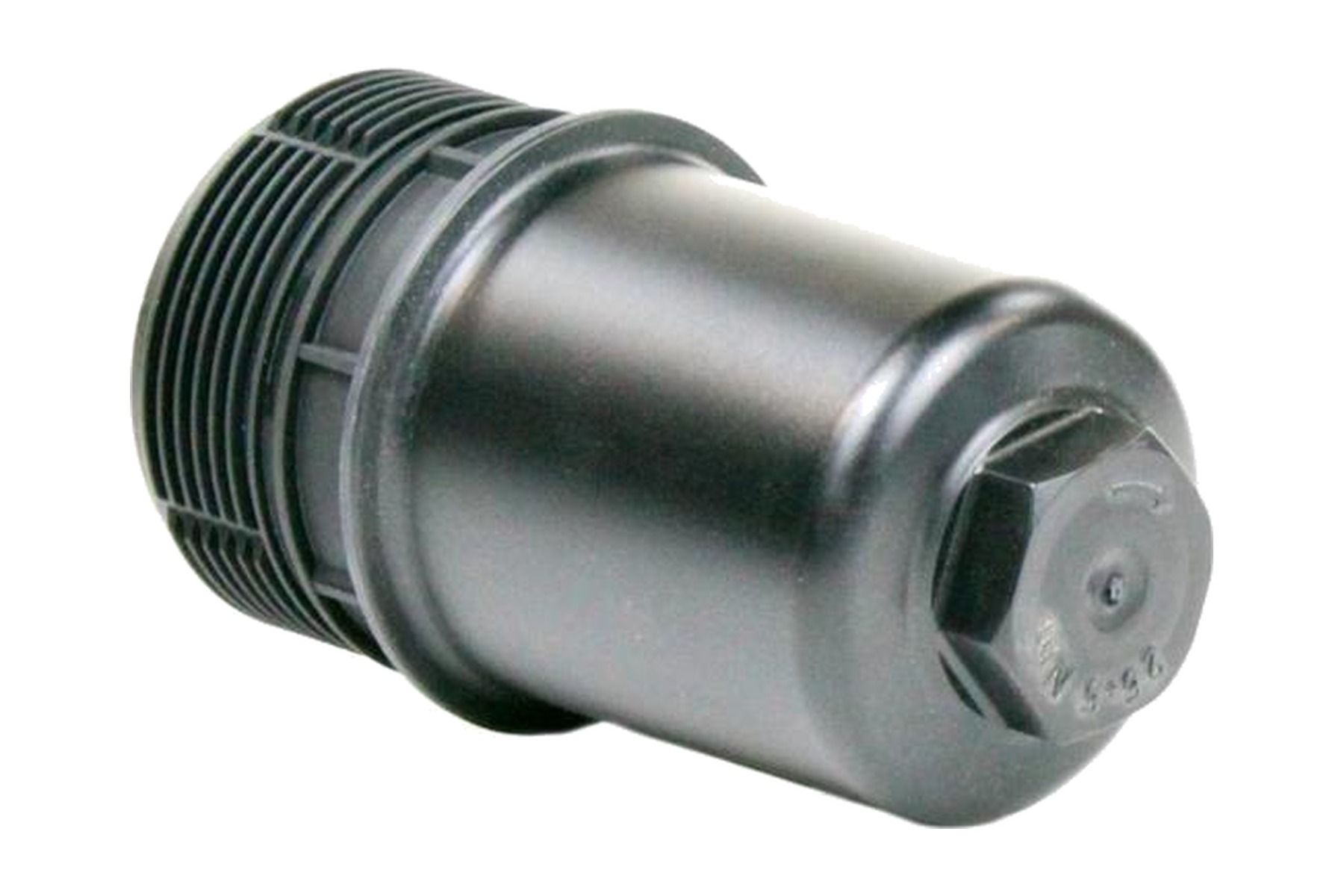 Tampa de Filtro de Óleo de Motor VW 06L115408D - Imagem 4