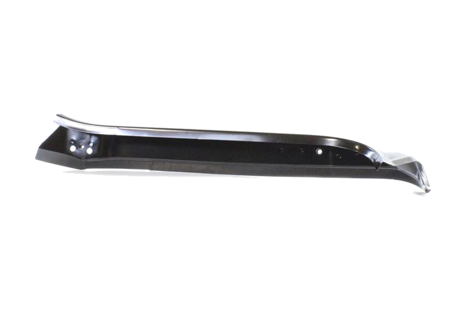 Calha de Vedação de Painel Lateral VW 2G5809642GRU - Imagem 14