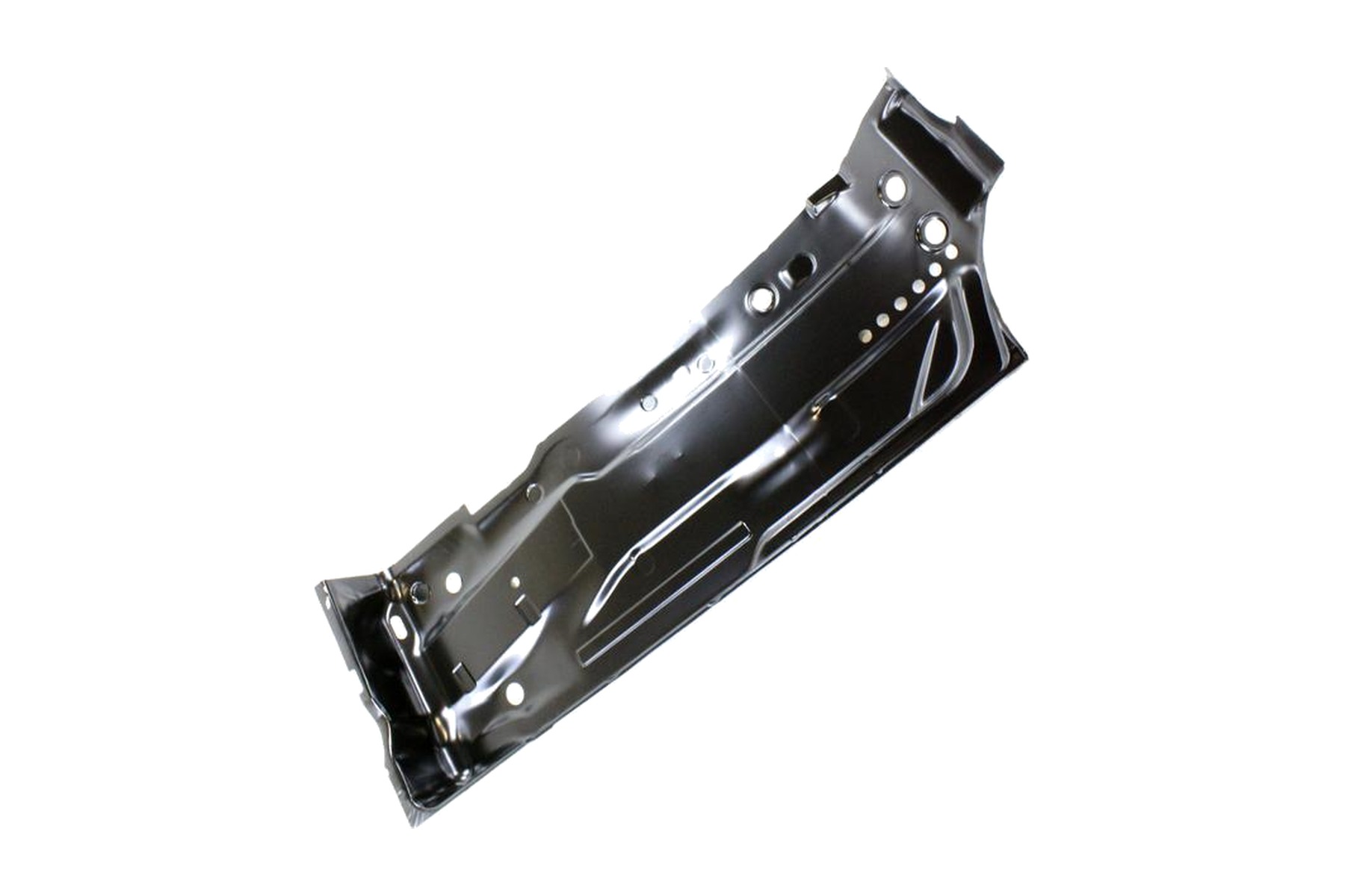 Chapa de Assoalho VW 5Z0803206ACTR - Imagem 4