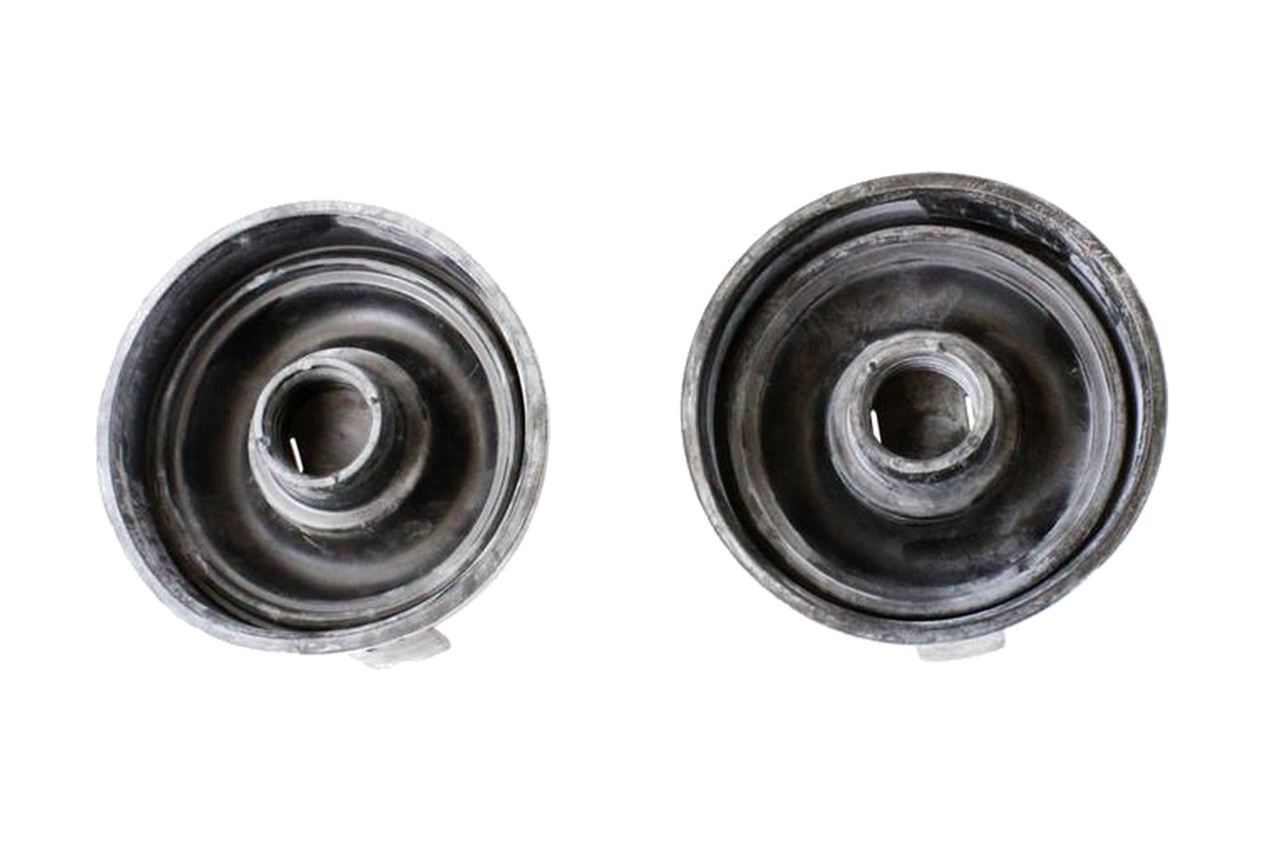 Tampa de Lâmpada de Farol VW 5Z0941607 - Imagem 2