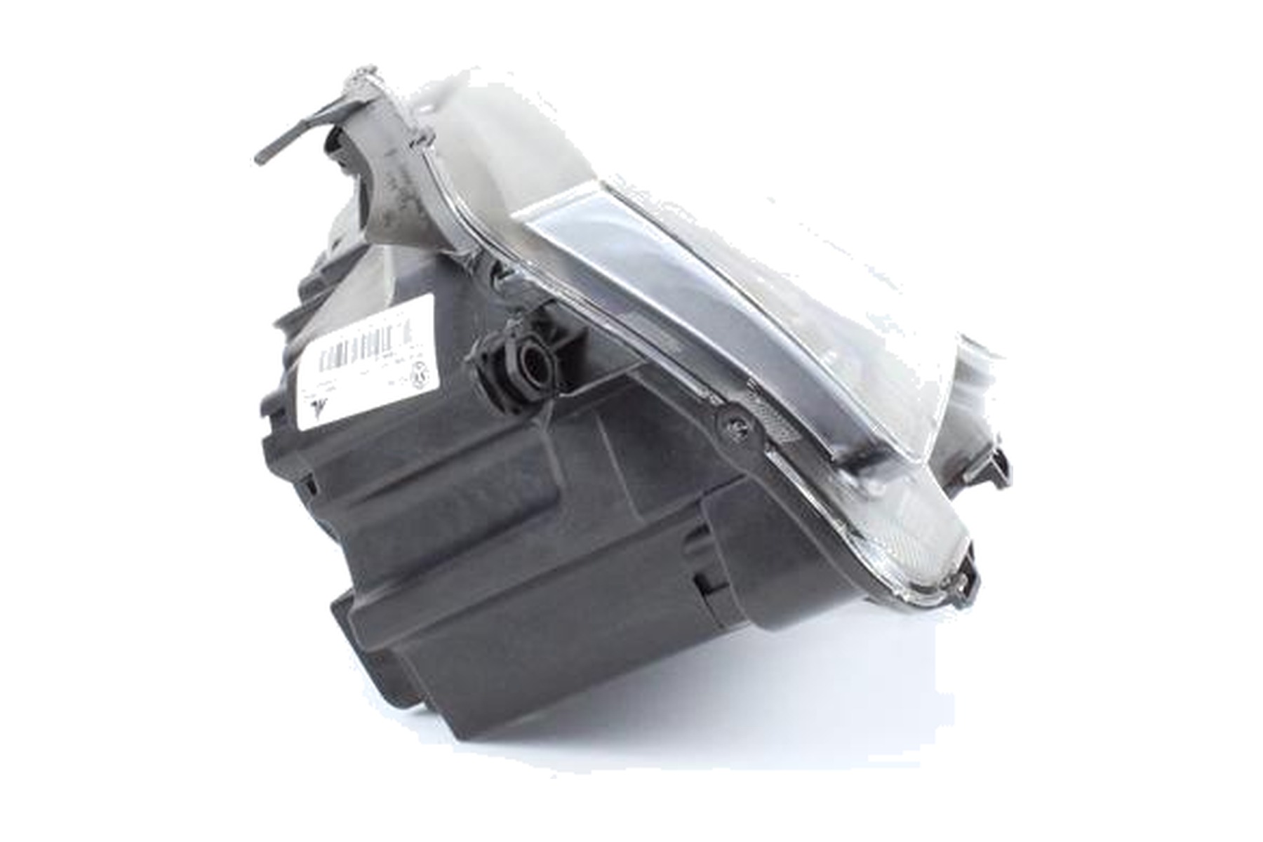 Farol Máscara Negra Duplo Esquerdo (Motorista) VW 6QE941007D - Imagem 19