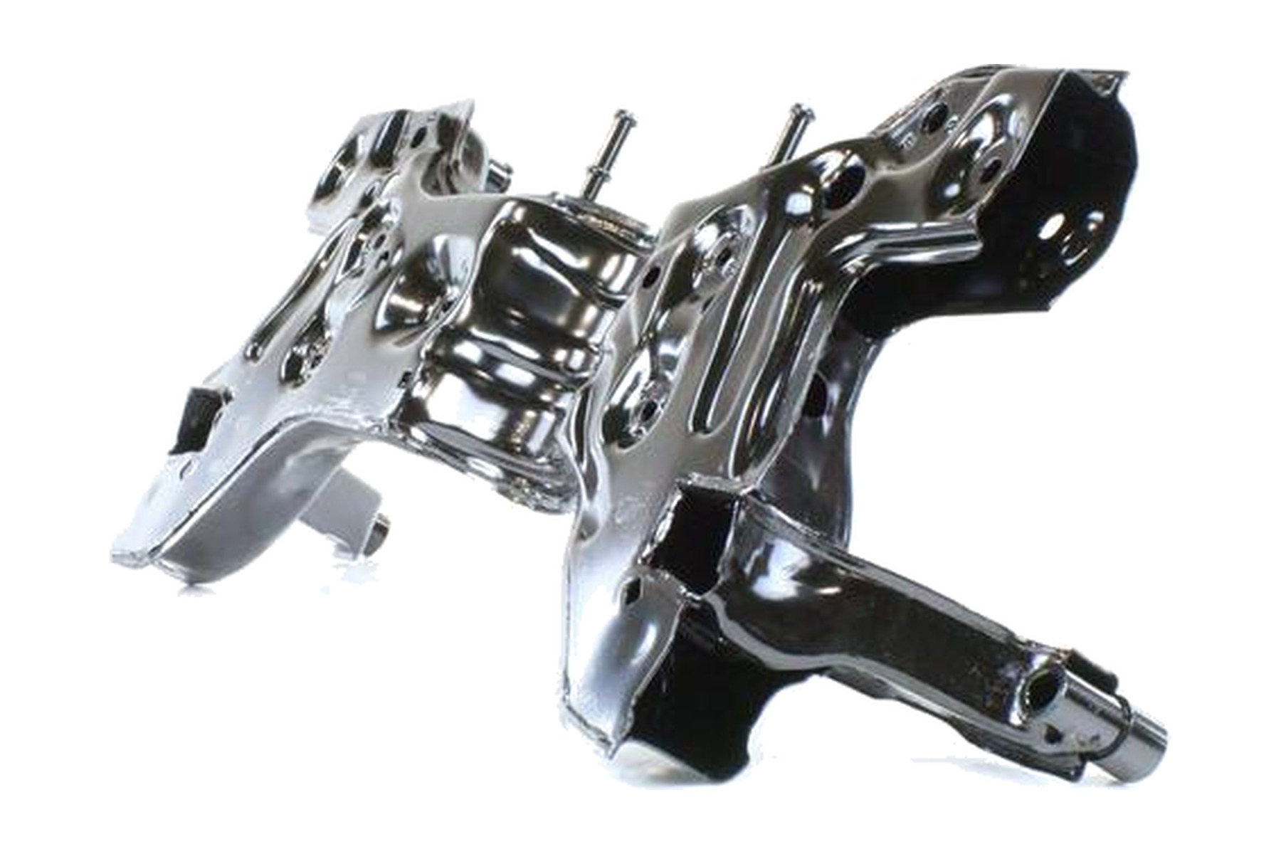 Quadro Agregado de Suspensão VW 5U7199315B - Imagem 5